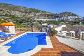 Villa Francisco, Frigiliana